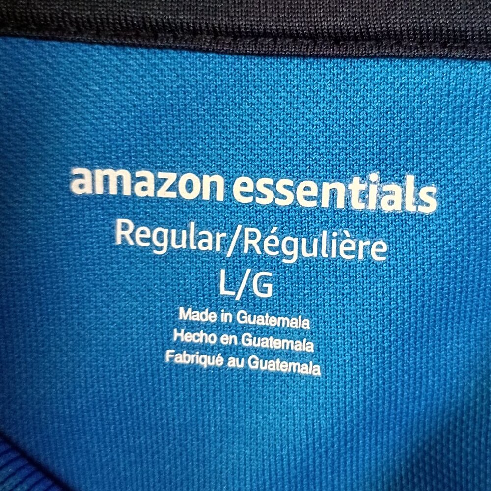 Amazon Essentials for Men - Picture 9 of 10